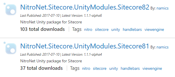 nitronet_sitecore_unitymodules