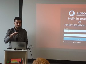 SUGDE Treffen N&uuml;rnberg, Tam&aacute;s T&aacute;rnok