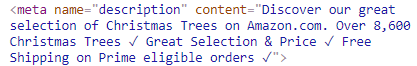 amazondescriptiontag