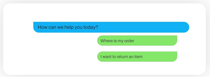 Form Chatbot Question alt text