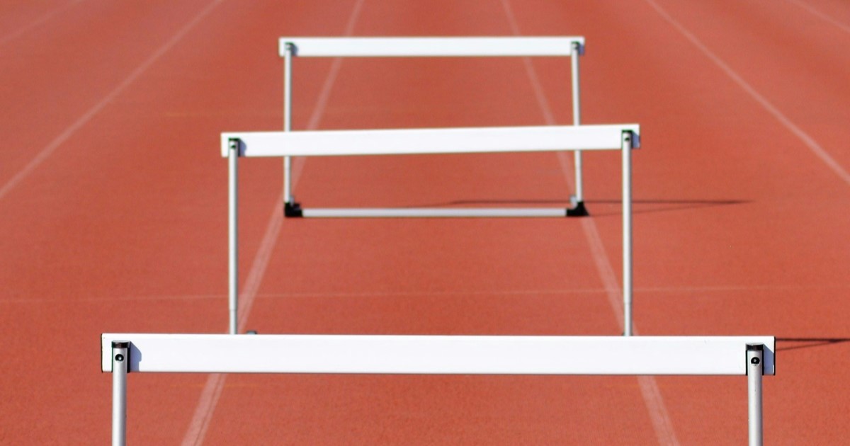 Hurdles Hurdles